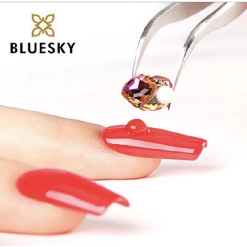 

BLUESKY GLUE/ LEM MUTIARA / Lem cristay