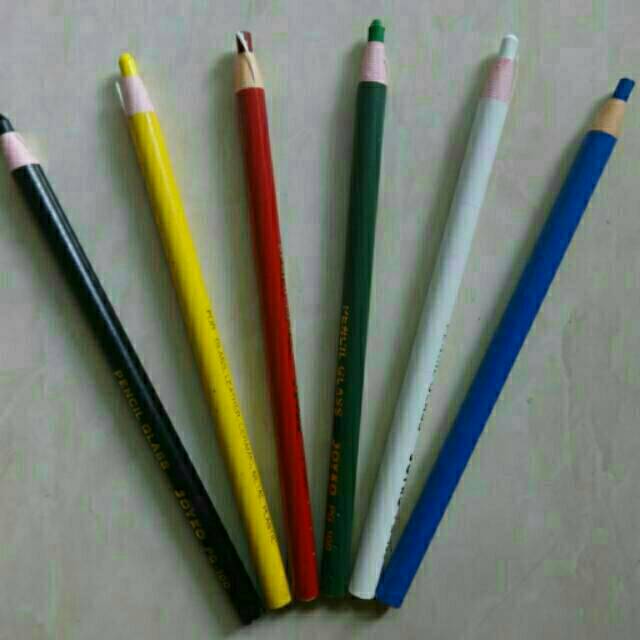 Pensil Penebal Ee Pensil Kontur Shopee Indonesia