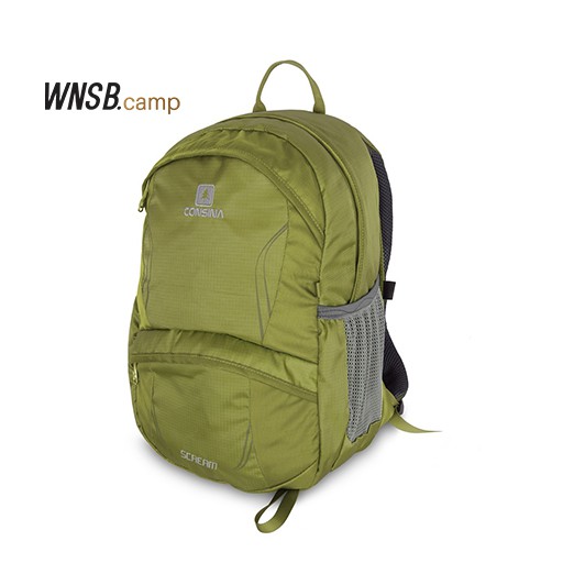 BACKPACK CONSINA SCREAM - TAS SEKOLAH - TAS GUNUNG