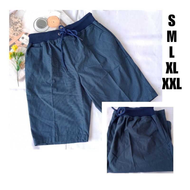 Celana Pendek Nevada Pria