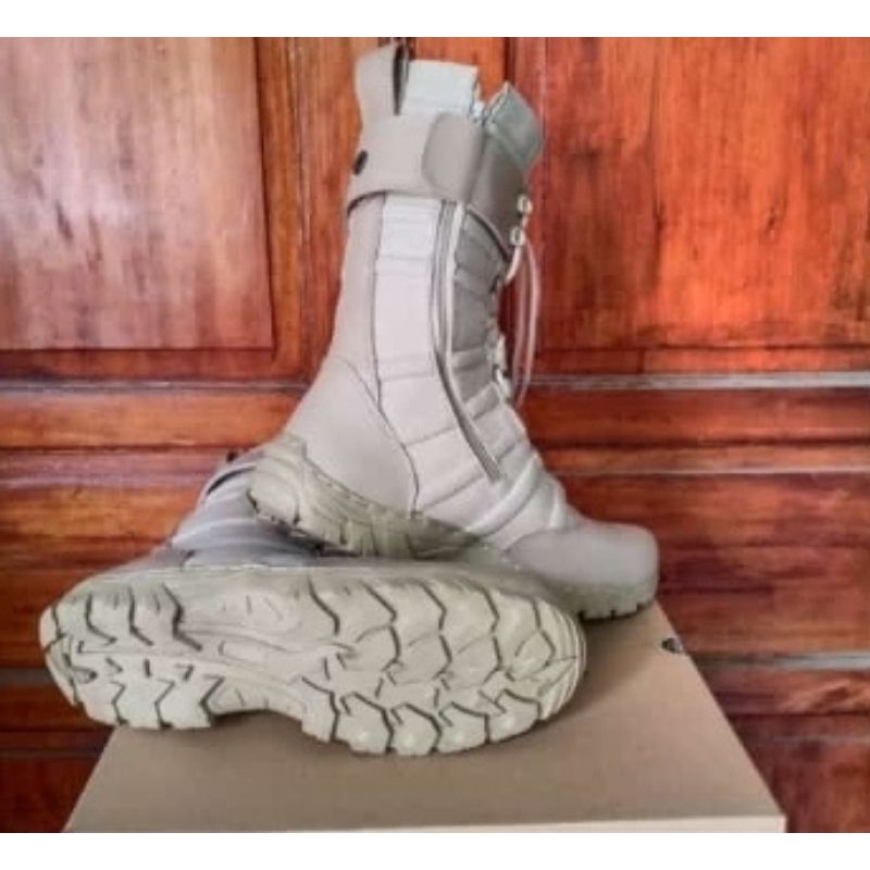 sepatu pdl ninja gurun