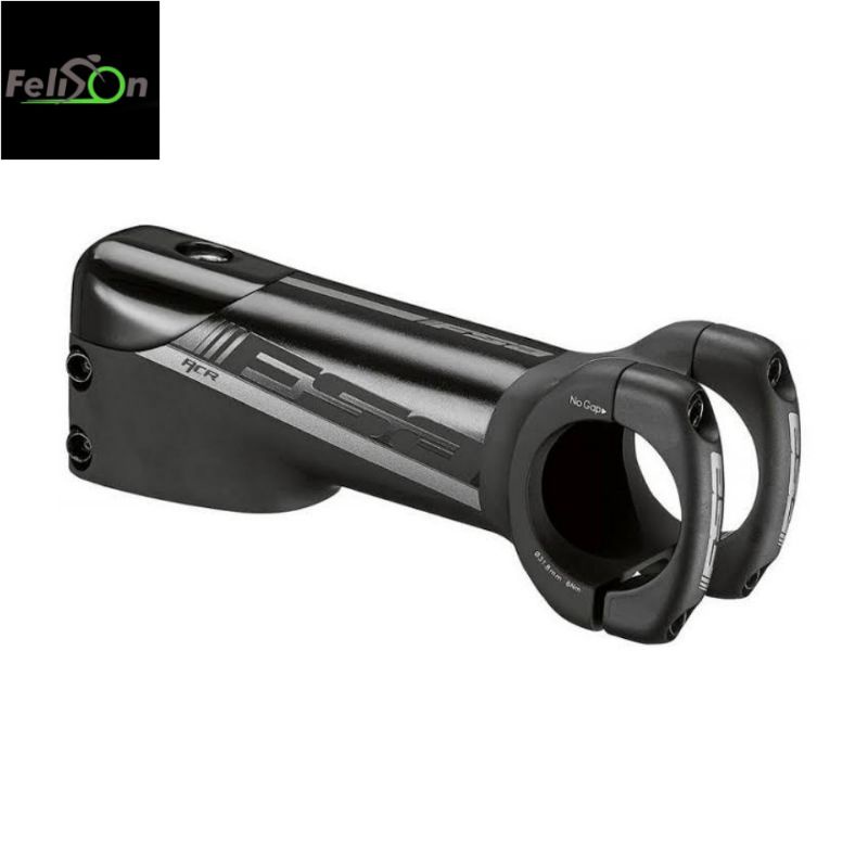 Stem FSA NS ACR Oversize 100mm Alloy Black