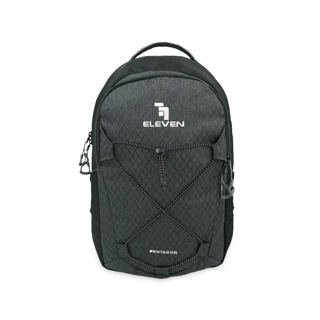 Backpack/Tas Ransel/Tas Sekolah/Tas Punggung/Tas Gendong PENTAGON  -  ELLEVEN