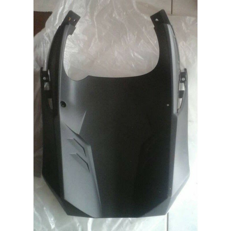 DEK PARUH BEAT NEW DEK LUMPUR BEAT NEW