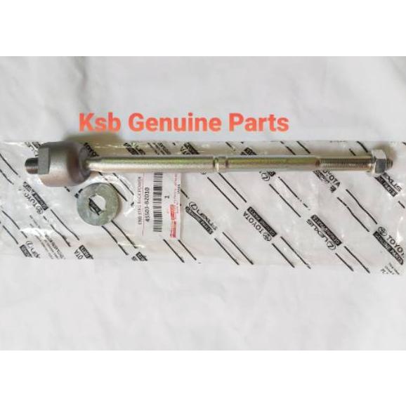 Long Tie Rod TieRod Rack End Avanza Xenia OLD 2004 2005 2006 2007 2008 2009 2010 2011 1pcs ペ