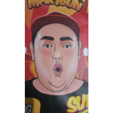 

Baso Aci Mak Igun (ivan gunawan) Super Hot