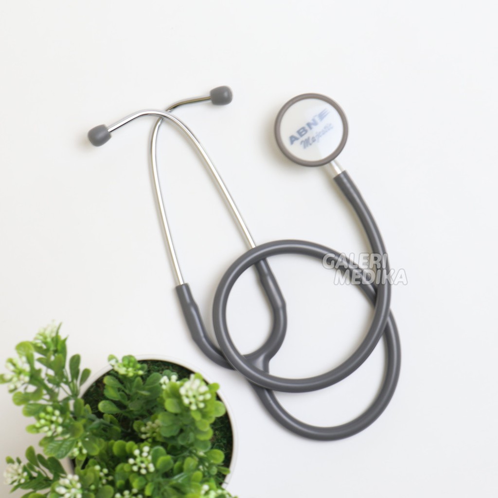 Stetoskop ABN Majestic / Stethoscope ABN - Stethoscope Perawat / Stetoskop Dokter