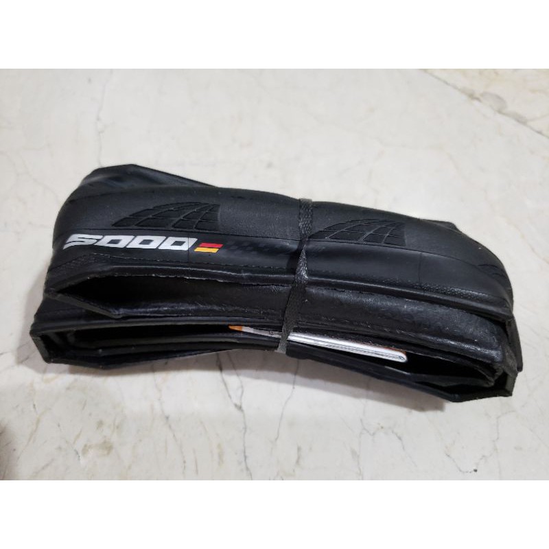 Continental GP 5000 700x25