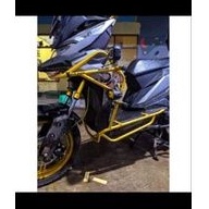 Tubular beat Fi ,beat esp ,beat street full