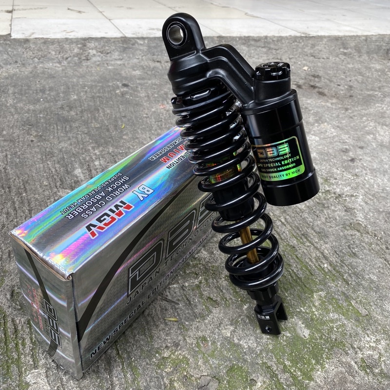 SHOCK/SHOCKBREAKER DBS MDL YSS TABUNG ATAS 330MM SHOCK DBS GOG G+ TABUNG ATAS MODEL YSS VARIO BEAT