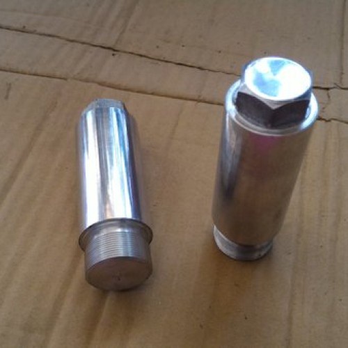 peninggi shock depan RX-KING peninggi sok rx king - MF AKSESORIS MOTOR