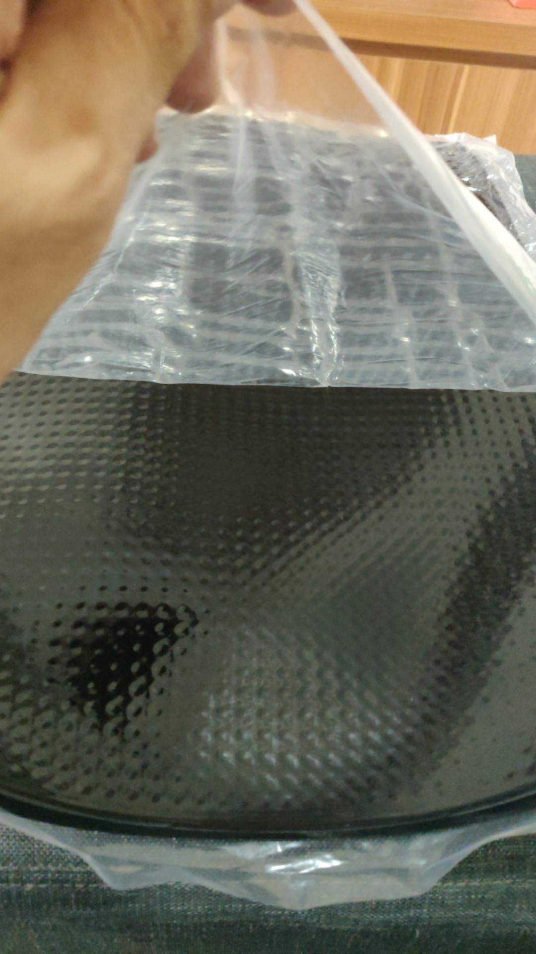 Bar Mat Bartender Rubber Anti Slip / Tatakan Gelas Piring Meja Bar Dapur Cafe / Alas Karet Meja