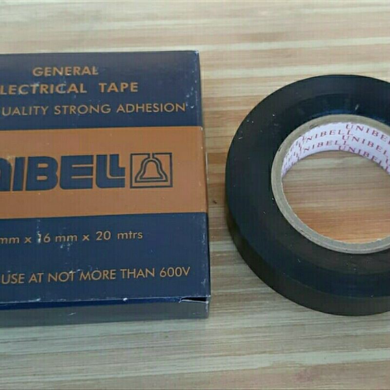 

Isolasi listrik - Unibel