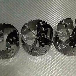 Cyclone Rsc / Turbo Ventilator