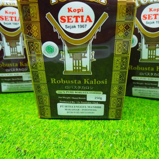 

Kopi Toraja Original