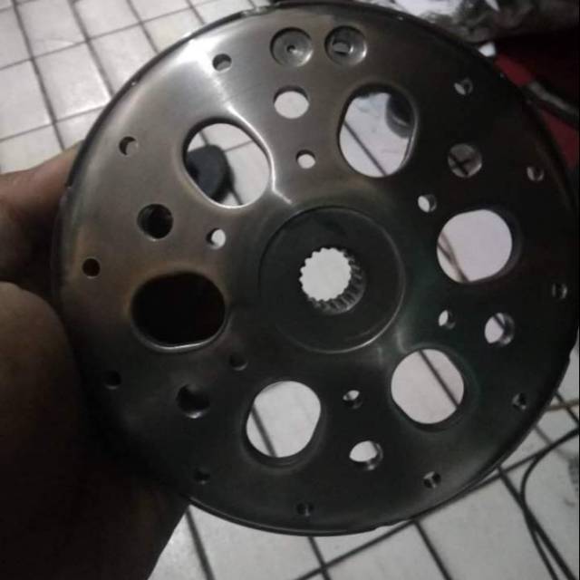 

PulleySetAerox