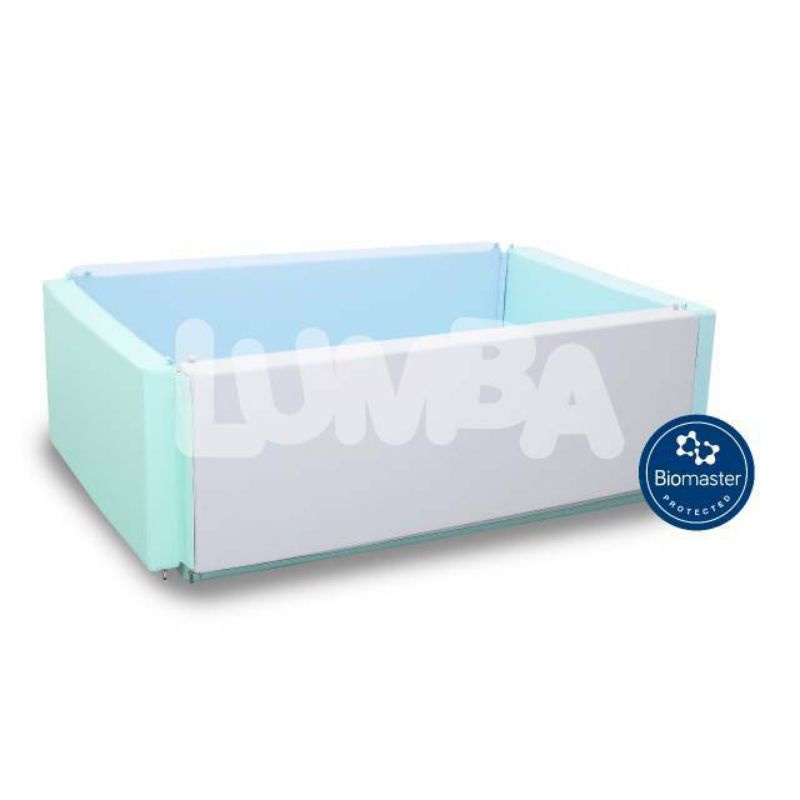 Jual SEWA LUMBA PLAYMAT LUMBA BUMPER BED NEW GENERATION Shopee Indonesia