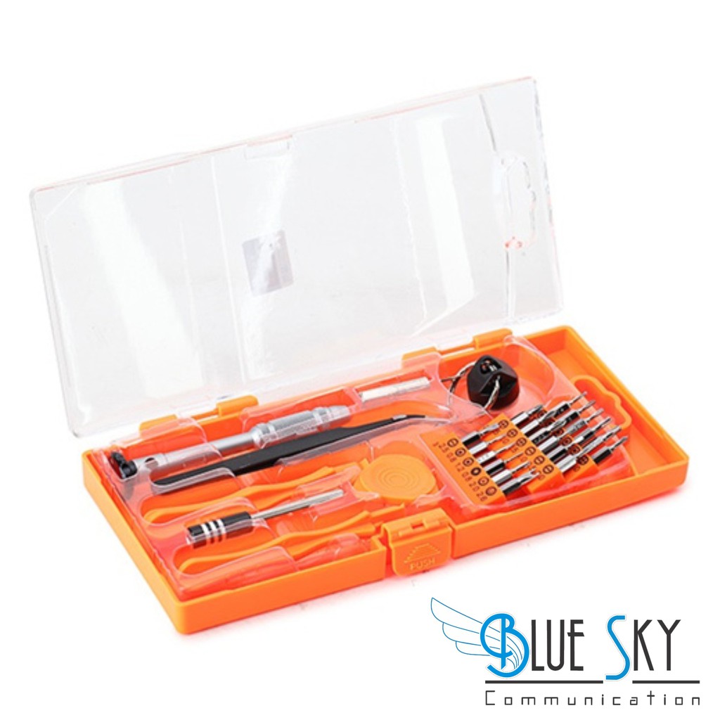 OBENG SET JAKEMY JM-8144 26 IN 1