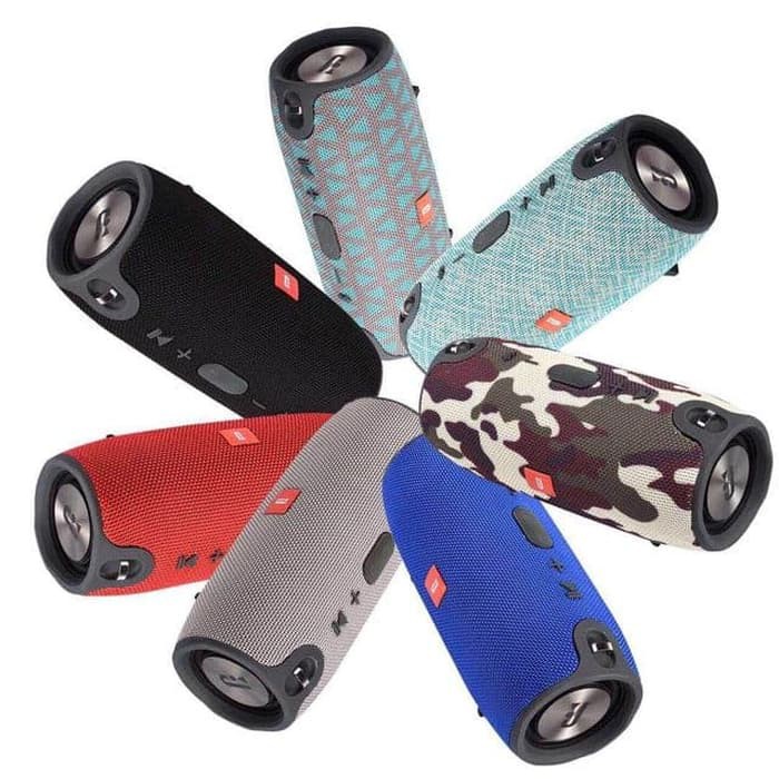 TBS221 SPEAKER BLUETOOTH JBL EXTREME BIG SIZE BUKAN YANG KECIL