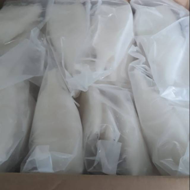 

Isi ( 5 ) Cumi Tube 1 Kg