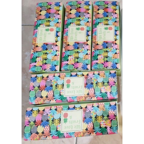 

Kue Nastar