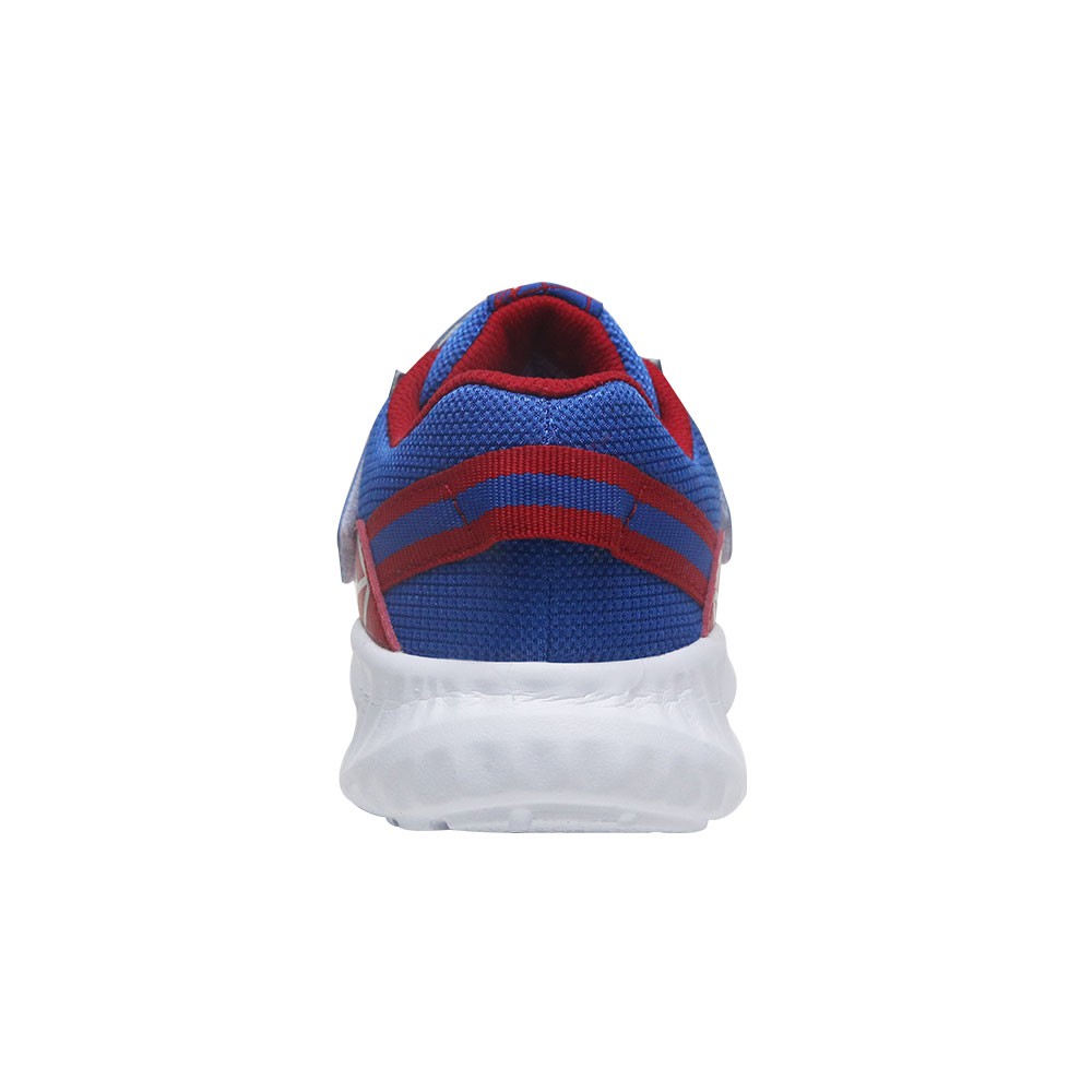 Precise Spider Pro TD Sepatu Anak - Red/R Blue