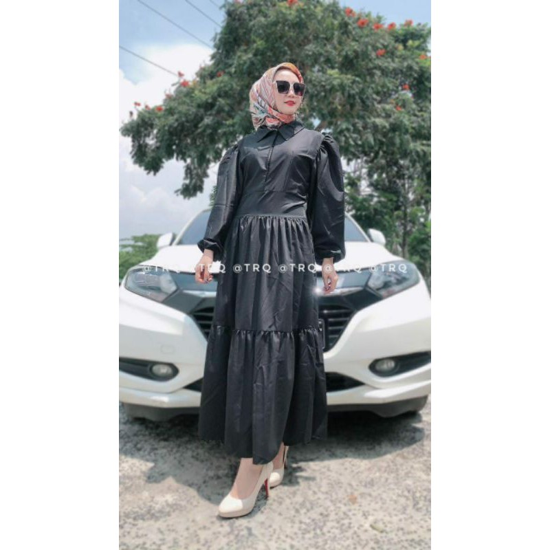 Alara dress by TRQ ORIGINAL