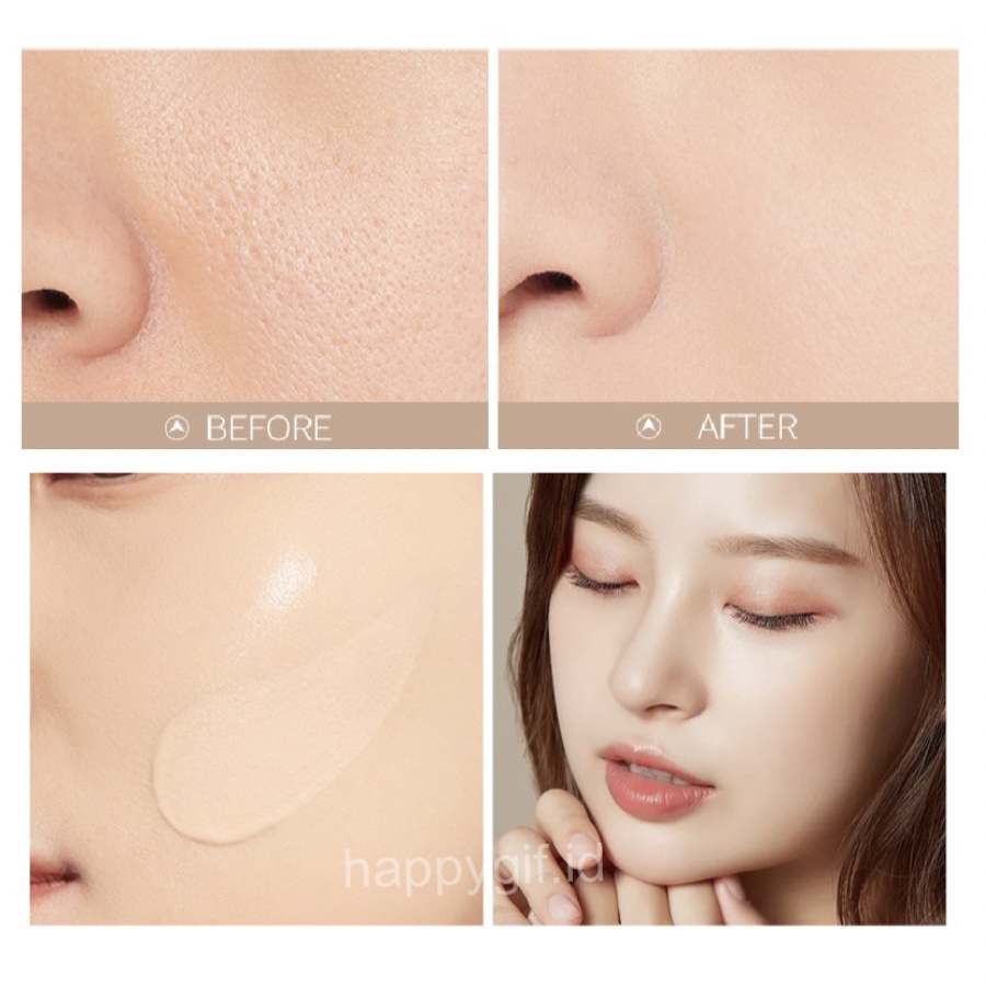 LAMEILA Foundation Beautiful Skin Take Care LA043