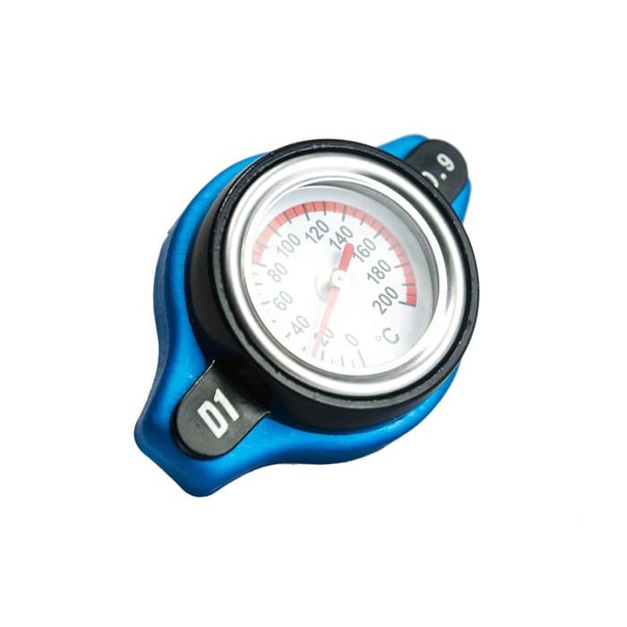Radiator Cap D1 spec 0.9 dan 1.1