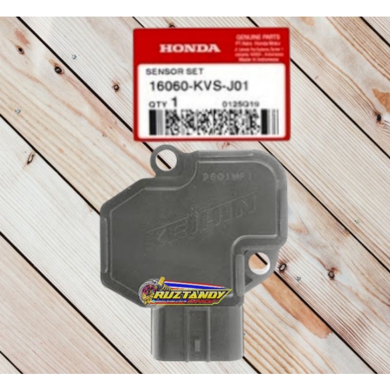 SENSOR TPS SONIC 150 FI AHM (16060-KVS-J01)