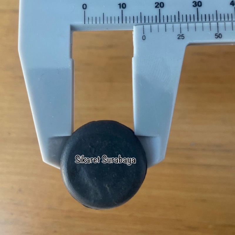 Karet Tutup Lubang 22mm 22 mm