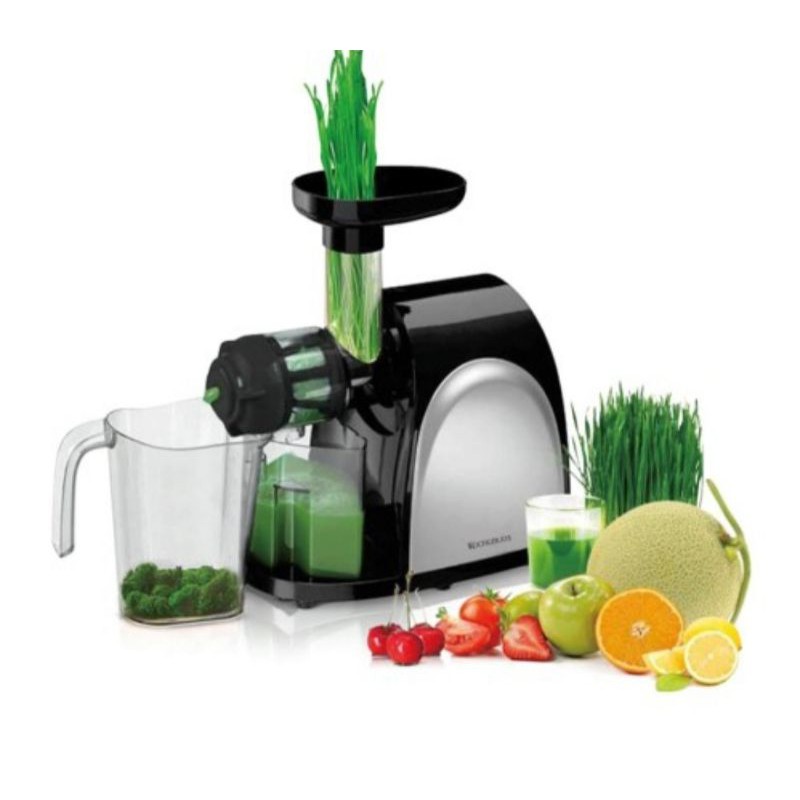 Slow Juicer Kochgerate QF-0814AM. Baru bukan bekas