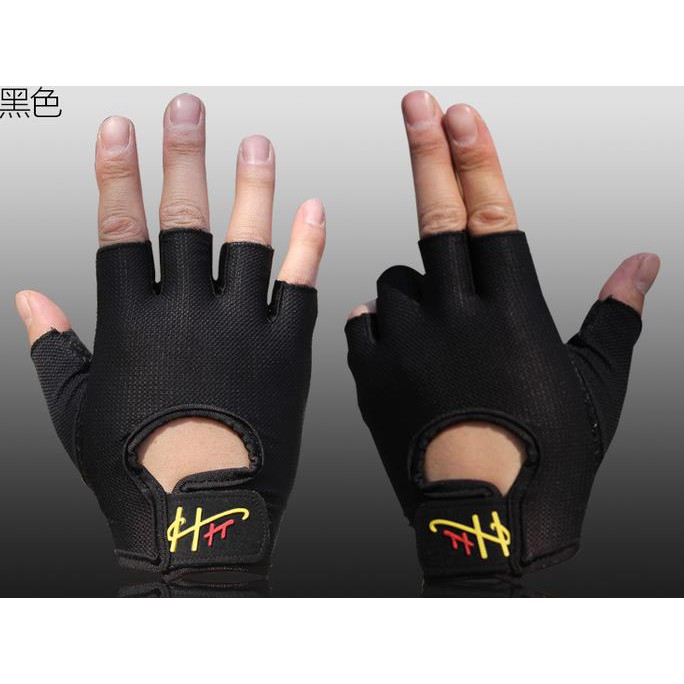 Harga Diskon Sarung Tangan Untuk Bersepeda Gunung - Biru