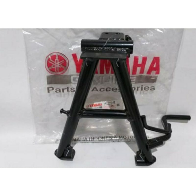 STANDAR 2 DUA TENGAH JUPITER MX OLD ASLI ORI YAMAHA 1S7 F7111 00