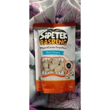 

Sipetek Basreng