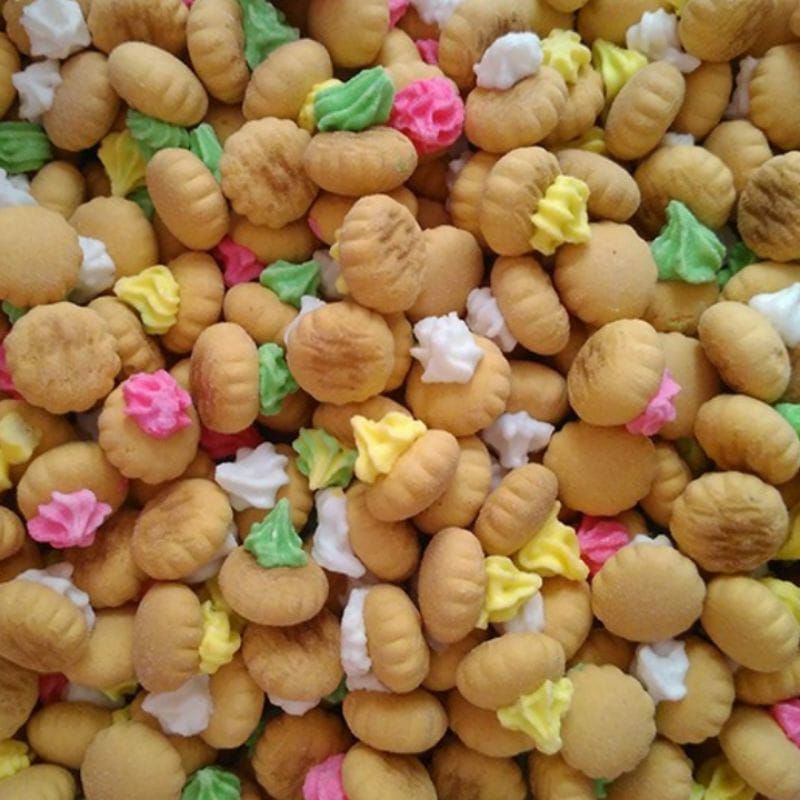

aneka snack