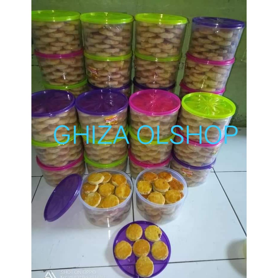 

kue kacang mantul 750grm