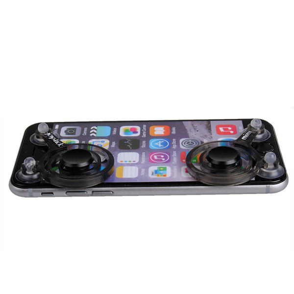 Fling Mini Joystick Mobile Game Controller All Handphone Android ipad