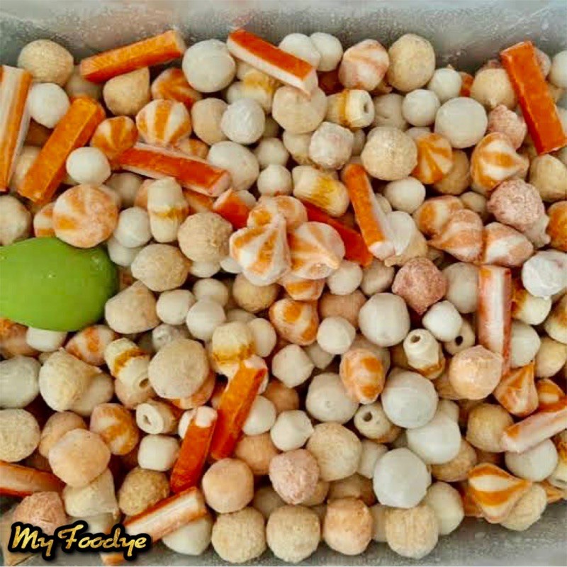 

Steamboat premium 1kg