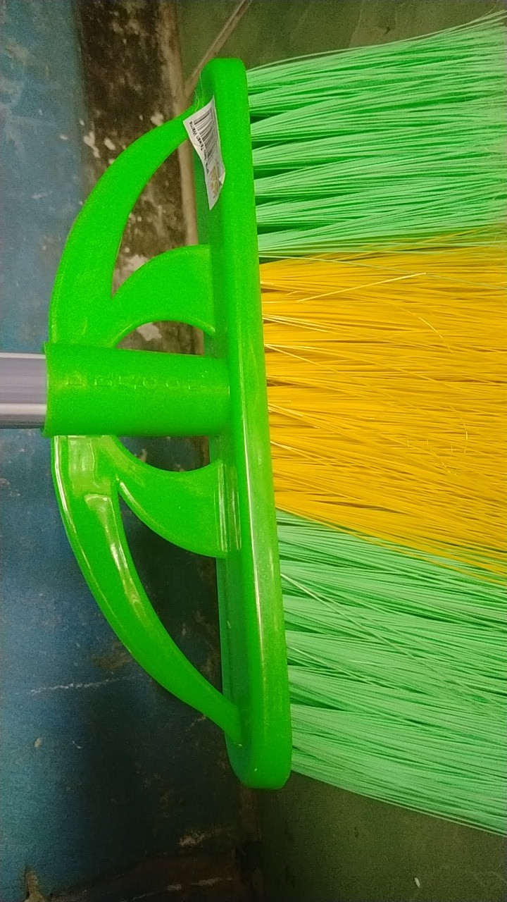 Sapu Lantai Dragon Sp 138 Plus Gagang