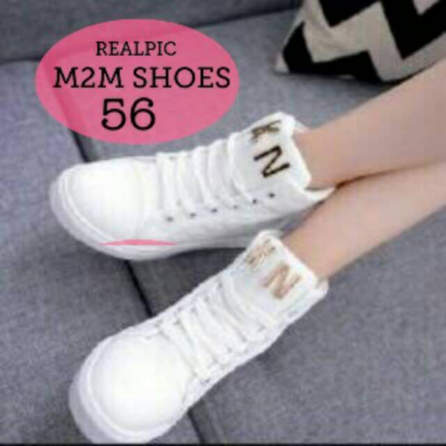 Sepatu putih cewek,bandung fashion, supplier sepatu cewek