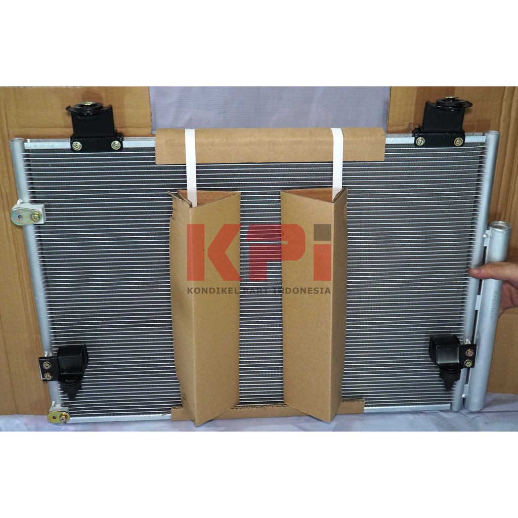 KONDENSOR / CONDENSER TOYOTA KIJANG INNOVA DIESEL