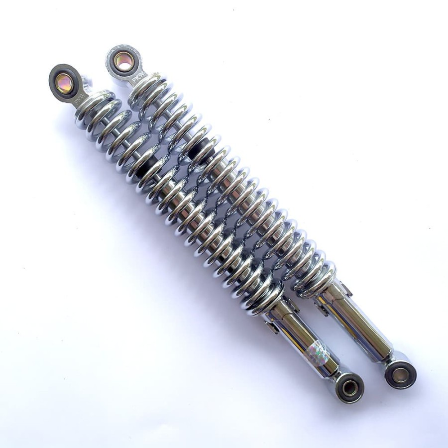 Shock Belakang Shock Breaker FUKUKAWA WIN Chrome