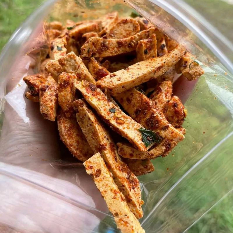 

baso goreng daun jeruk 70 gr