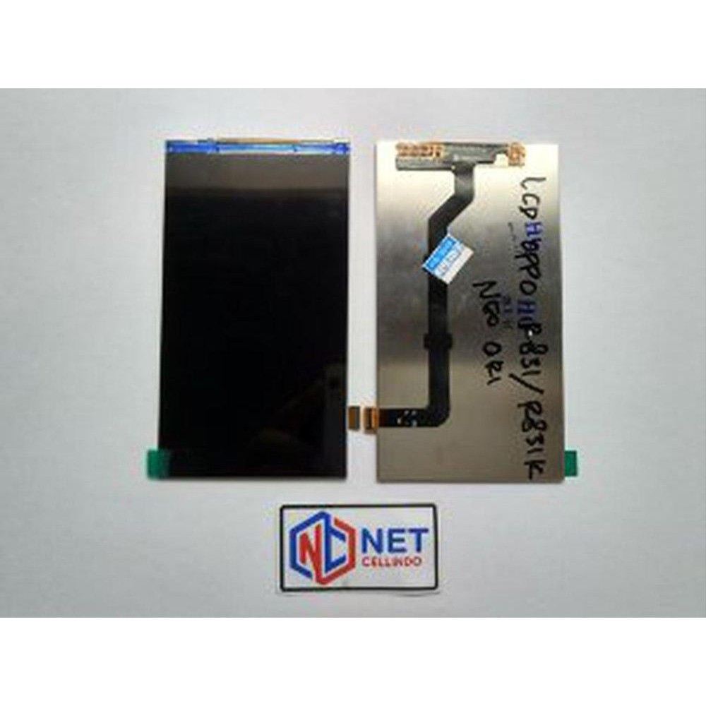 LCD OPPO R831   R831K NEO 3   NEO3