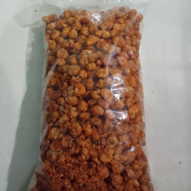 

MARNING jagung pedas manis 250 gr - camilan kiloan
