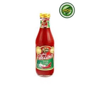 

Dua Belibis Chilli Chili Sauce 340 ml