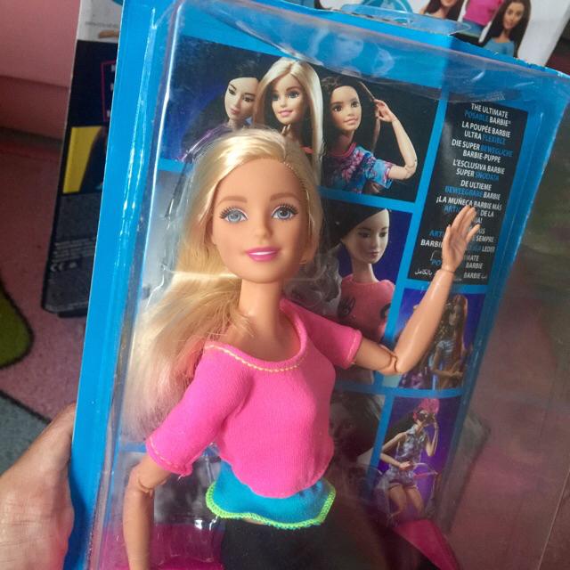 ken fashionista 17