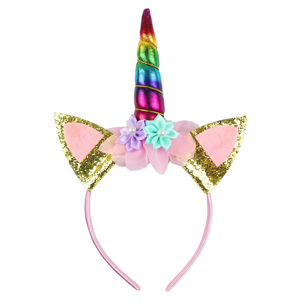 Kostum Sayap Unicorn / Unicorn Wings / Rainbow / Kostum Anak / Angel Wing