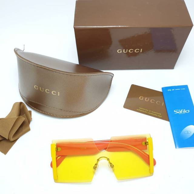 KACAMATA /SUNGLASSES GUCC1 6931 NEW ARRIVAL